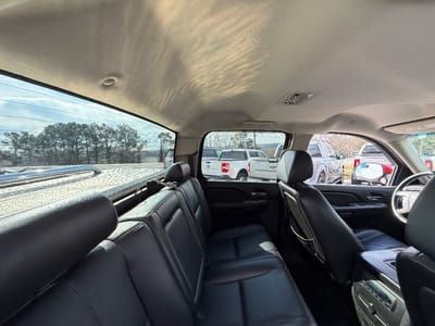 2008 GMC Sierra 1500 SLT