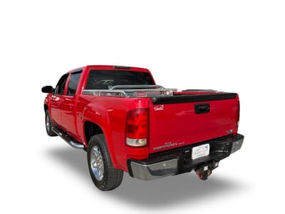 2008 GMC Sierra 1500 SLT