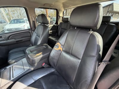 2008 GMC Sierra 1500 SLT