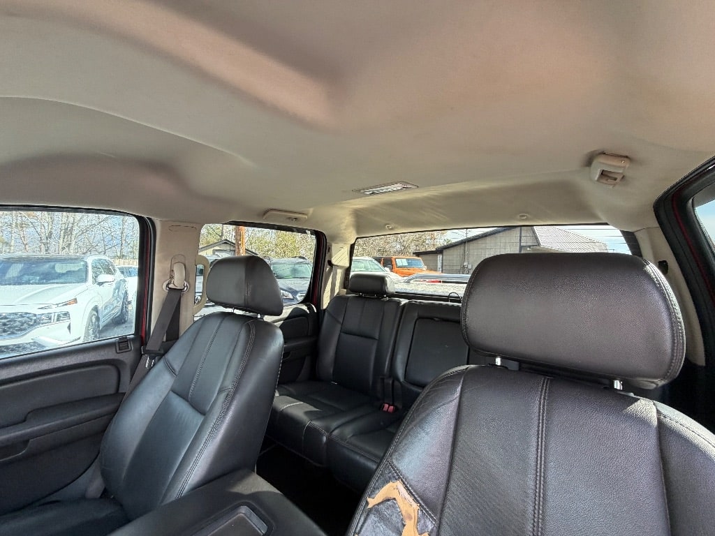 2008 GMC Sierra 1500 Work Truck - Photo 18