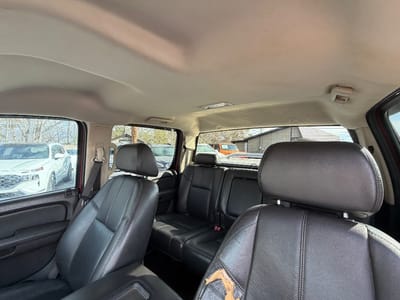 2008 GMC Sierra 1500 SLT
