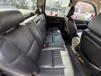 2008 GMC Sierra 1500 SLT