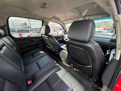 2008 GMC Sierra 1500 SLT