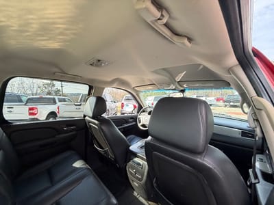 2008 GMC Sierra 1500 SLT