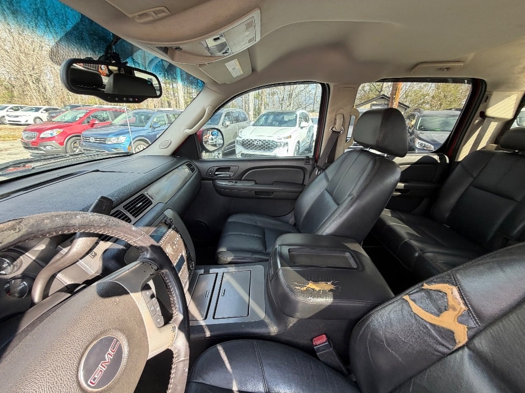 2008 GMC Sierra 1500 Work Truck - Photo 17