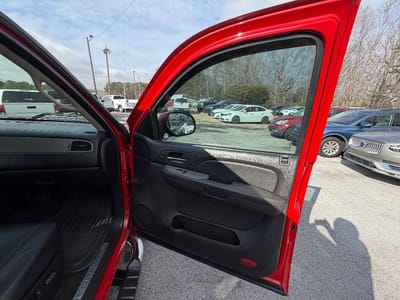 2008 GMC Sierra 1500 SLT