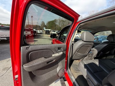 2008 GMC Sierra 1500 SLT