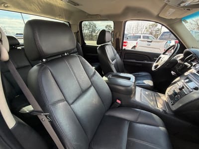 2008 GMC Sierra 1500 SLT