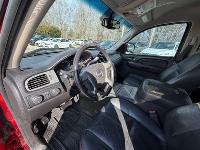 2008 GMC Sierra 1500 SLT