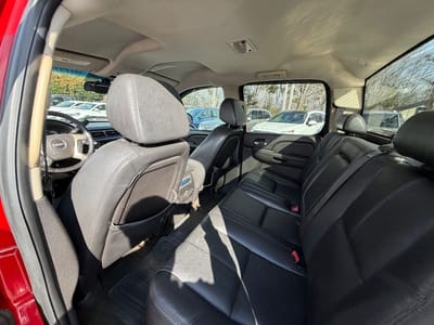 2008 GMC Sierra 1500 SLT