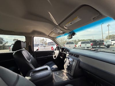 2008 GMC Sierra 1500 SLT