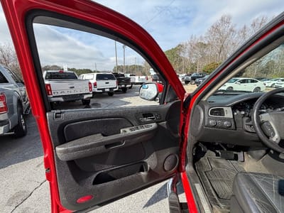2008 GMC Sierra 1500 SLT