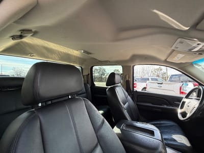 2008 GMC Sierra 1500 SLT