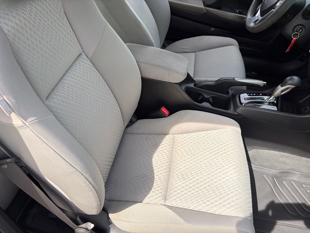 2014 Honda Civic LX - Photo 29