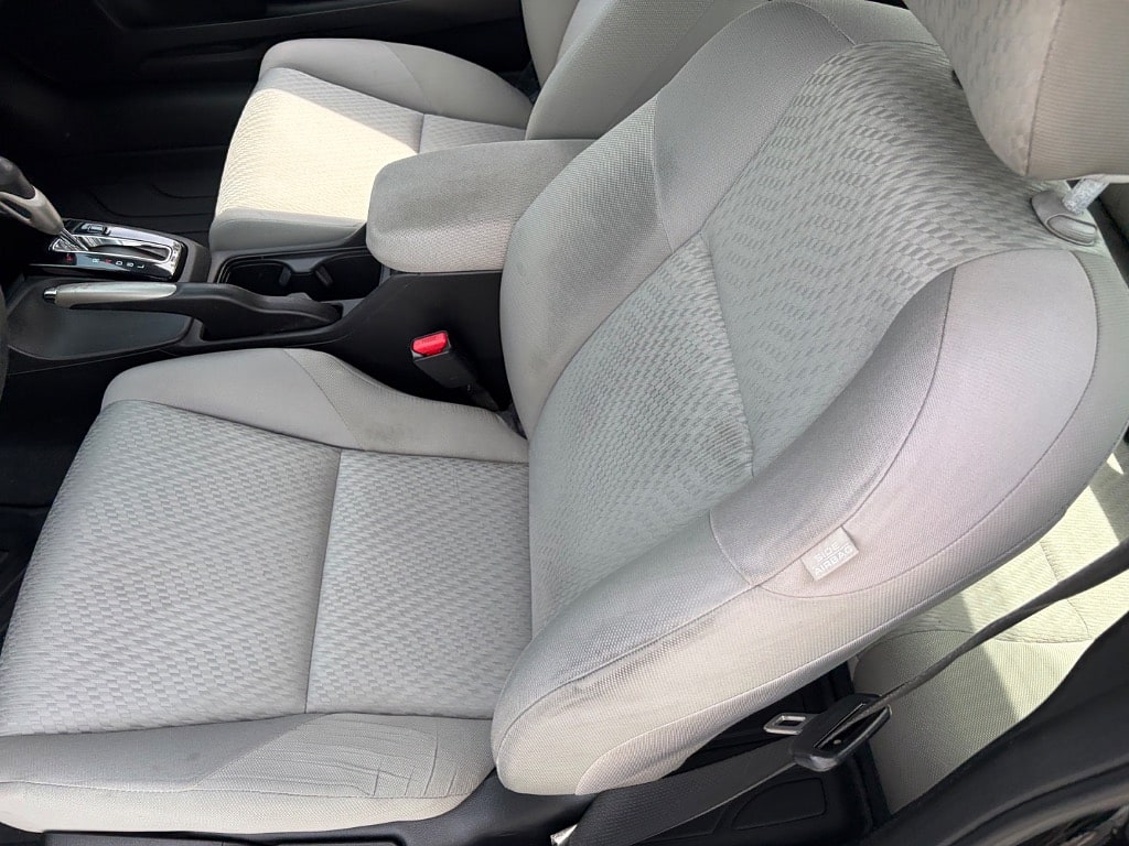 2014 Honda Civic LX - Photo 17