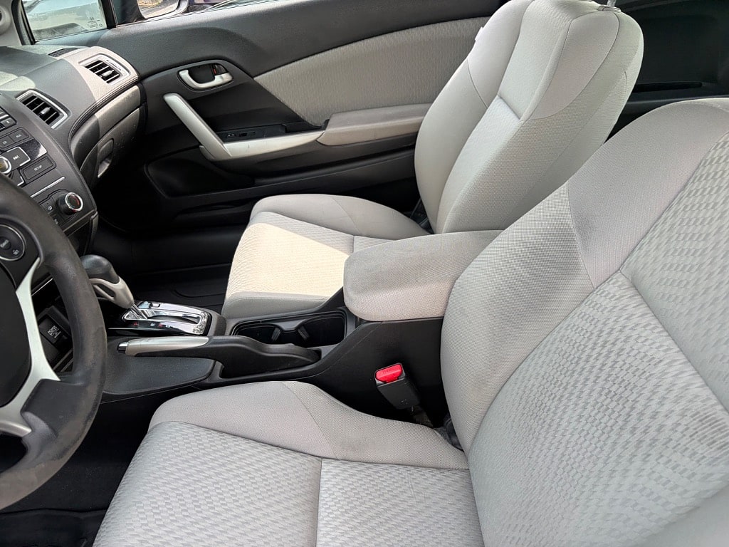 2014 Honda Civic LX - Photo 20