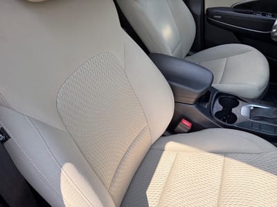 2017 Hyundai Santa Fe Sport Base