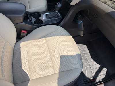 2017 Hyundai Santa Fe Sport Base
