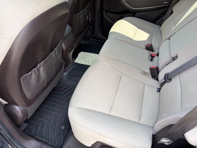 2017 Hyundai Santa Fe Sport Base