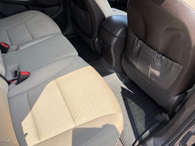 2017 Hyundai Santa Fe Sport Base