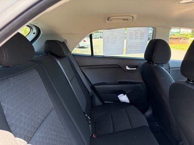2023 Kia Rio S