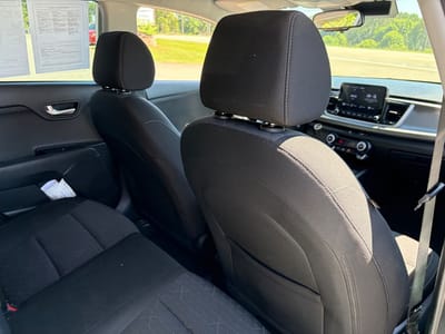 2023 Kia Rio S