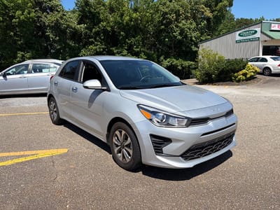 2023 Kia Rio S