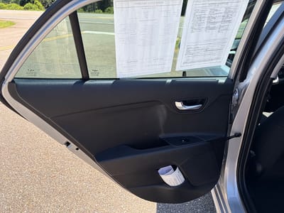 2023 Kia Rio S