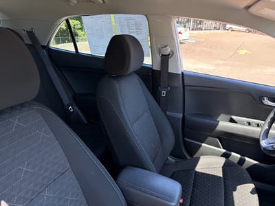 2023 Kia Rio S
