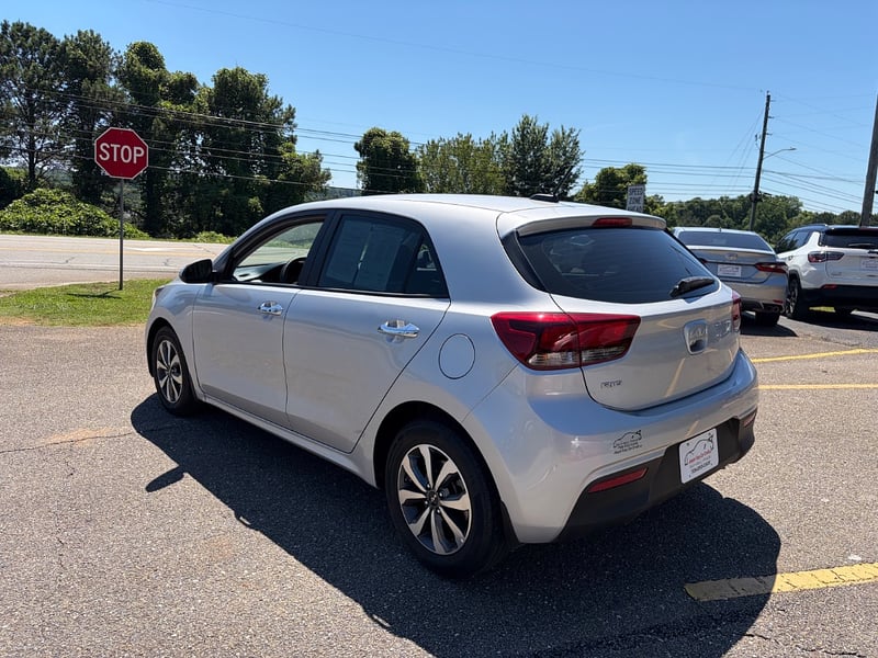 2023 Kia Rio S