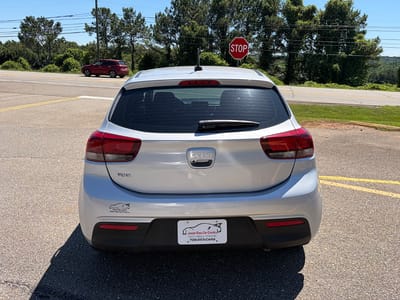 2023 Kia Rio S