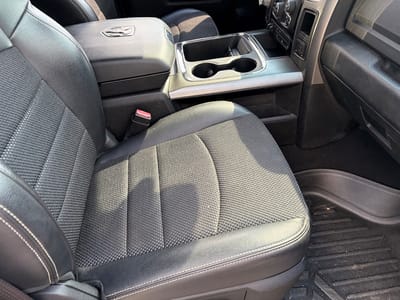 2017 RAM 1500 Sport