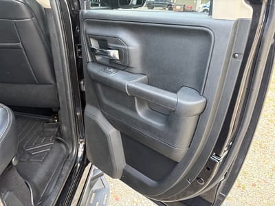 2017 RAM 1500 Sport