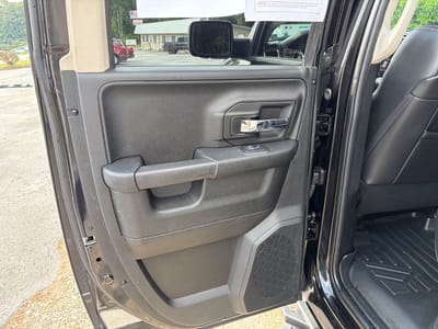 2017 RAM 1500 Sport