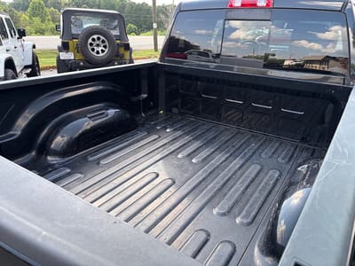 2017 RAM 1500 Sport