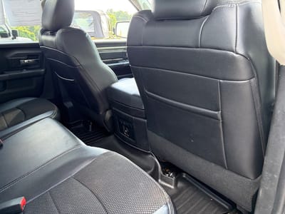 2017 RAM 1500 Sport
