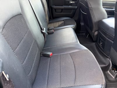 2017 RAM 1500 Sport