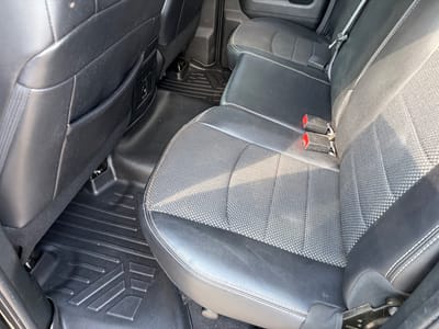 2017 RAM 1500 Sport