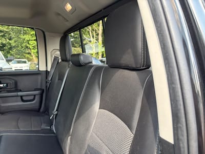 2017 RAM 1500 Sport