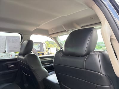 2017 RAM 1500 Sport