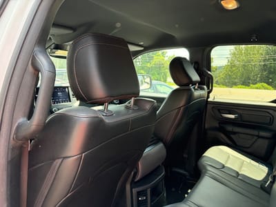 2021 RAM 1500 Tradesman