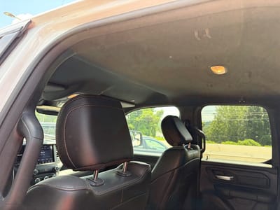 2021 RAM 1500 Tradesman