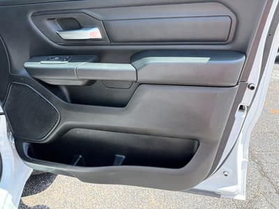 2021 RAM 1500 Tradesman