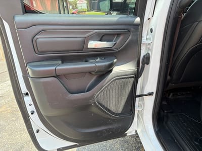 2021 RAM 1500 Tradesman