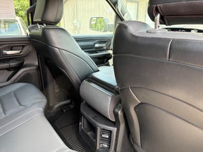 2021 RAM 1500 Tradesman