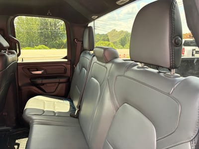 2021 RAM 1500 Tradesman