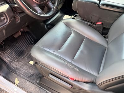 2021 RAM 1500 Tradesman