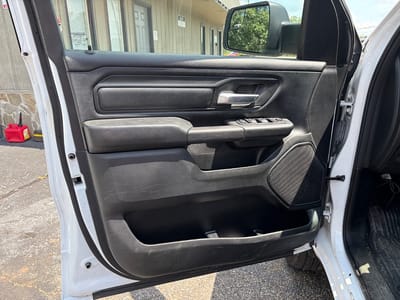 2021 RAM 1500 Tradesman