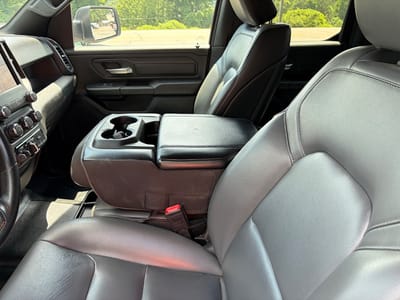 2021 RAM 1500 Tradesman