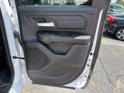 2021 RAM 1500 Tradesman